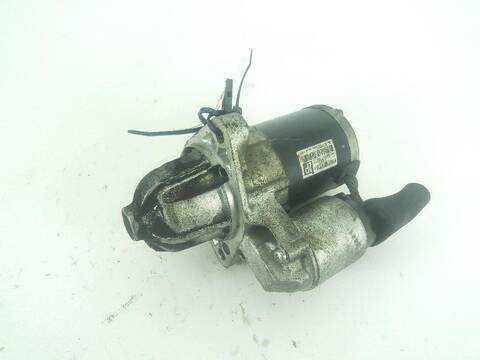 Motor de Arranque Suzuki Jimny 1.3 4WD SN413)