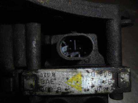 Foto 3ª: Modulo Encendido Fiat Punto 1.2 8V BERLINA 60CV 44KW [188A4000] (1999)