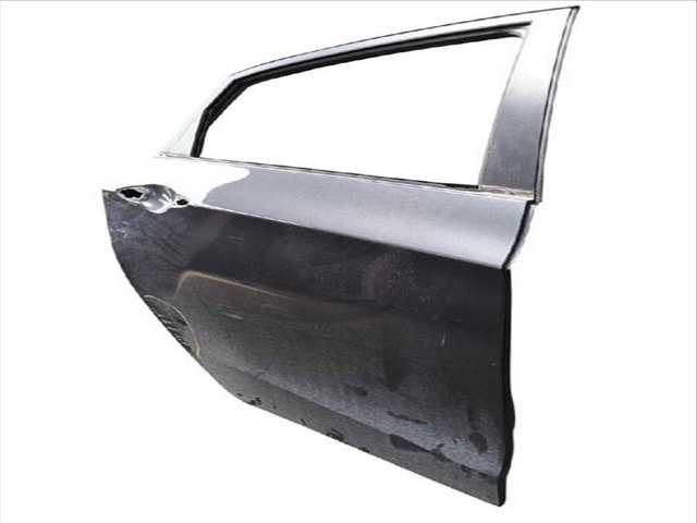 Foto 2ª: Puerta Trasera Derecha Hyundai i30 1.6 CRDI (2011)