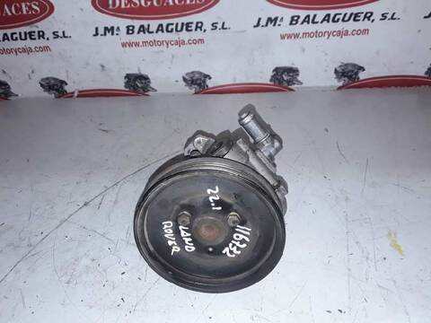 Foto 2ª: Bomba de Direccion Land Rover Freelander ES TARGA 111CV (2002)