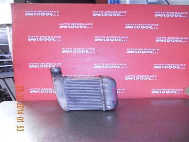 Foto 1ª: Intercooler Nissan Almera 2.2 DCI [YD22DDT]