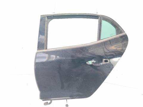 Puerta Trasera Izquierda Renault Megane 1.3 TCE 115 B9N9)