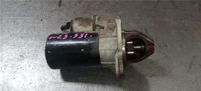 Foto 2ª: Motor de Arranque Opel Meriva 1.4 COSMO [1.4 LTR. - 88 KW 16V TURBO]