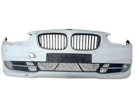 Paragolpes Delantero Bmw Serie 5 530 3.0 D XDRIVE 245CV 180KW N57D30