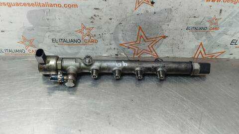 Rampa Inyectora Mercedes Sprinter 310/313/316 CDI 906.131/132/133/135) 129CV 95KW CAJA ABIERTA