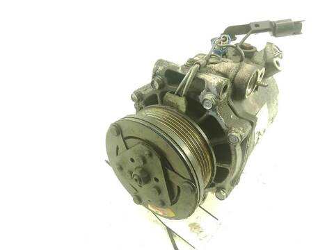 Compresor Aire Acondicionado Mitsubishi Grandis VERSION INDEFINIDA