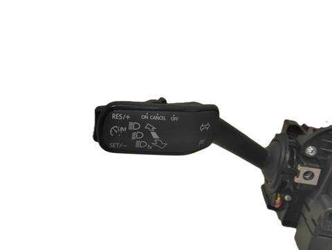 Foto 3ª: Mando Multifuncion Skoda Fabia ACTIVE 1 80CV [DSGD] (2021)
