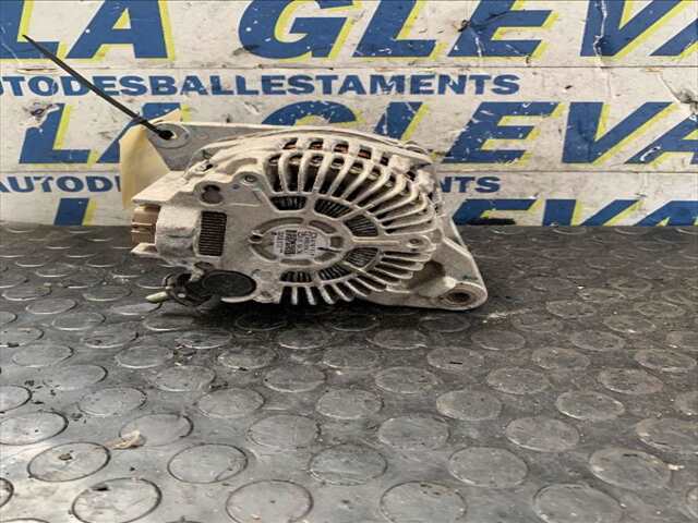 Foto 3ª: Alternador Mitsubishi Space Star SPACE STAR 0CV [1193 CC (1.2 LTR) 77-80CV/57-59KW (3A92)] (2015)