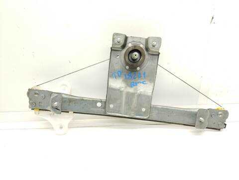 Elevalunas Manual Trasero Derecho Renault Clio 90CV 66KW
