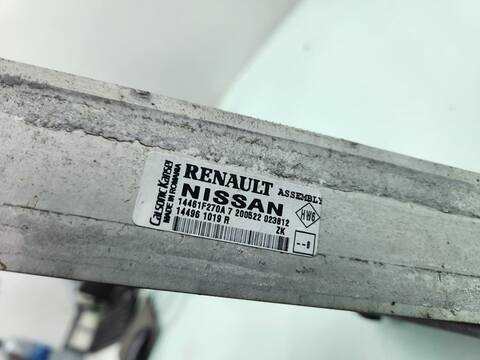 Foto 3ª: Intercooler Renault Captur TECHNO 140CV 103KW [H5H490] (2022)
