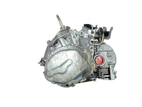 Foto 3ª: Caja Cambios Citroen Xsara 9HZ PICASSO (2006)