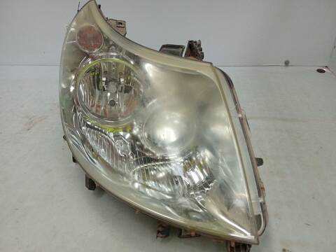 Foto 2ª: Faro Derecho Fiat Ducato 2.3 120 RS 3000 MM) [2 3 LTR. - 88 KW JTD CAT] 120CV FURGON