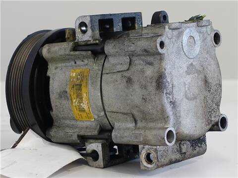 Foto 2ª: Compresor Aire Acondicionado Ford Mondeo 2.0 TDCI 130CV 96KW [FMBA] (2003)