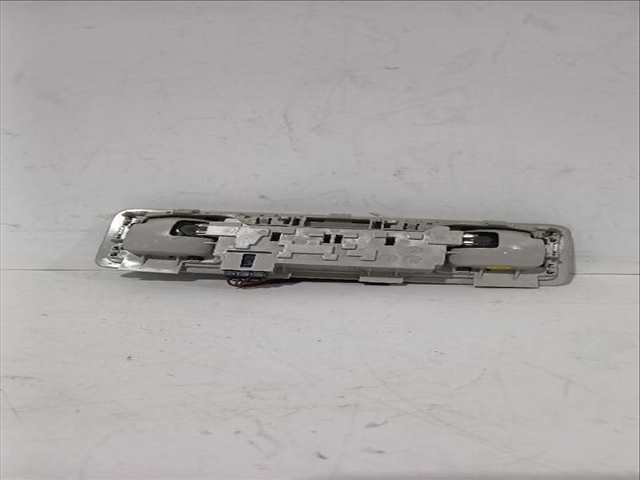 Foto 3ª: Luz Interior Volkswagen T-Roc 1.6 TDI 115CV [DGTE] (2017)