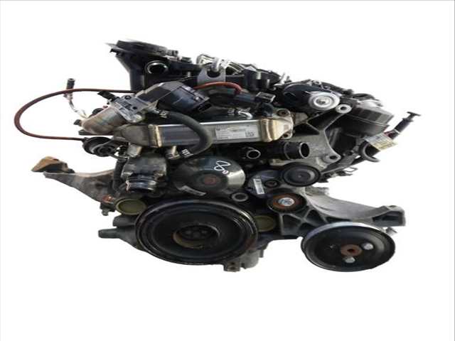 Foto 1ª: Motor Completo Bmw Serie 3 315 177 CV TOURING 130KW [N47D20C, N47]