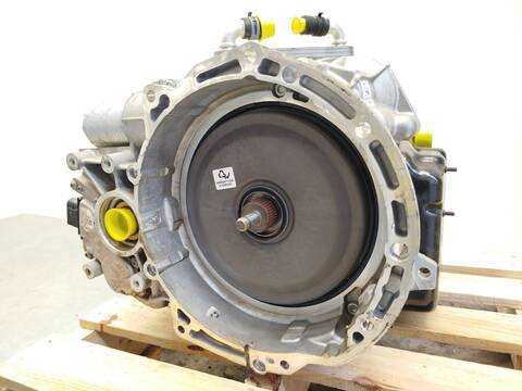 Caja Cambios Automatica Seat Leon 1.5 TSI 150CV 110KW AUT.