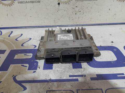 Centralita Motor ECU Peugeot 5008 2.0 BLUE-HDI FAP 150CV 110KW