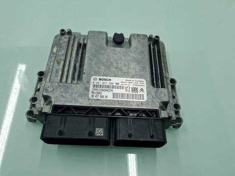 Centralita Motor ECU Opel Grandland DESIGN LINE 131CV 96KW