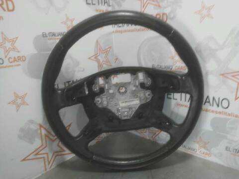 Foto 3ª: Volante Ford Mondeo TITANIUM 140CV 103KW [QXBA] (2007)