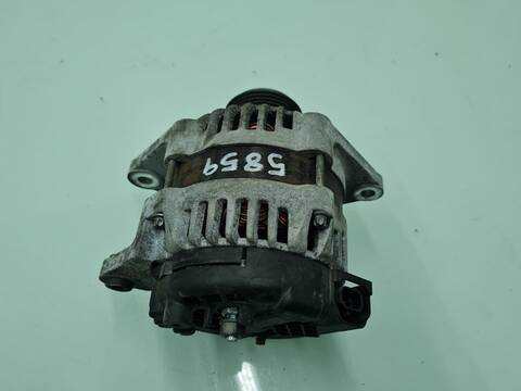Alternador Opel Astra COSMO 110CV 81KW