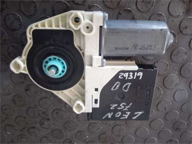Foto 1ª: Elevalunas Eléctrico Delantero Izquierdo Seat Leon 1.9 TDI [BLS]