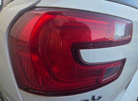 Piloto Trasero Izquierdo Citroen C4 ORIGINS PICASSO 131CV 96KW