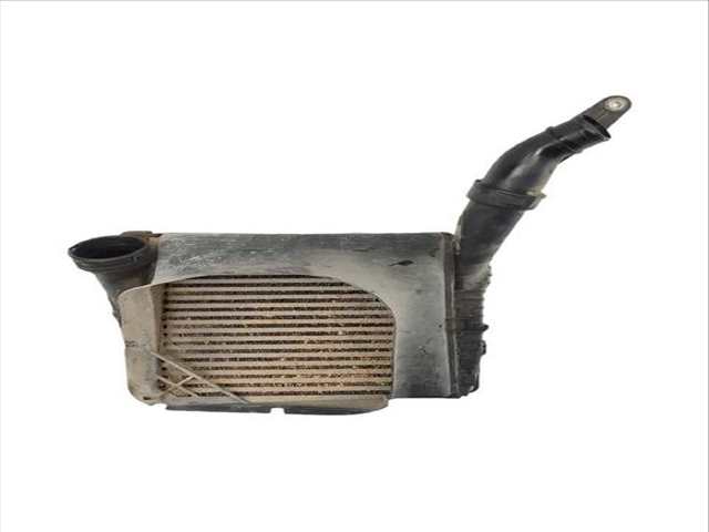 Foto 3ª: Intercooler Audi Q7 4.2 TDI QUATTRO (2006)