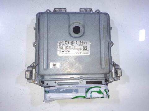 Centralita Motor ECU Mercedes Vito 2.1 CDI CAT 136CV 100KW