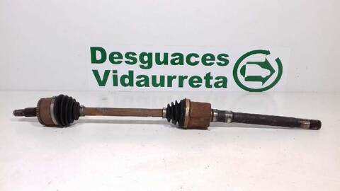 Transmision Delantera Derecha Land Rover Discovery 2.7 TD V6 CAT 190CV 140KW