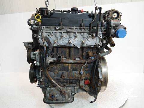 Motor Completo Opel Mokka 131 CV 96KW