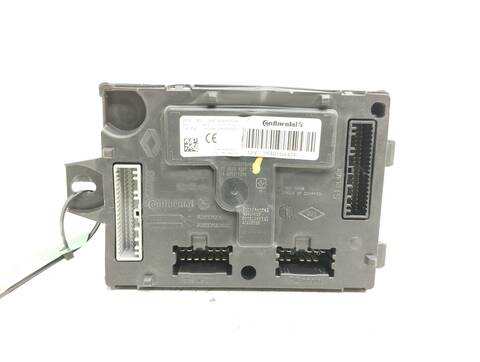 Centralita Motor ECU Dacia Sandero ANIVERSARIO 95CV 70KW