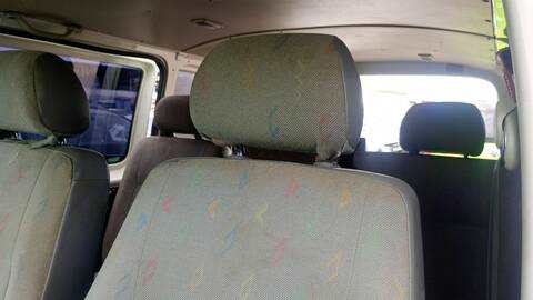 Foto 2ª: Asiento Delantero Izquierdo Volkswagen Transporter 1.9 TDI 85CV 63KW [AXC] (2022)