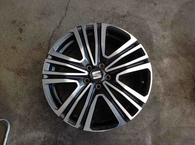 LLanta Chapa Seat Arona 1.0 TSI115CV 0CV