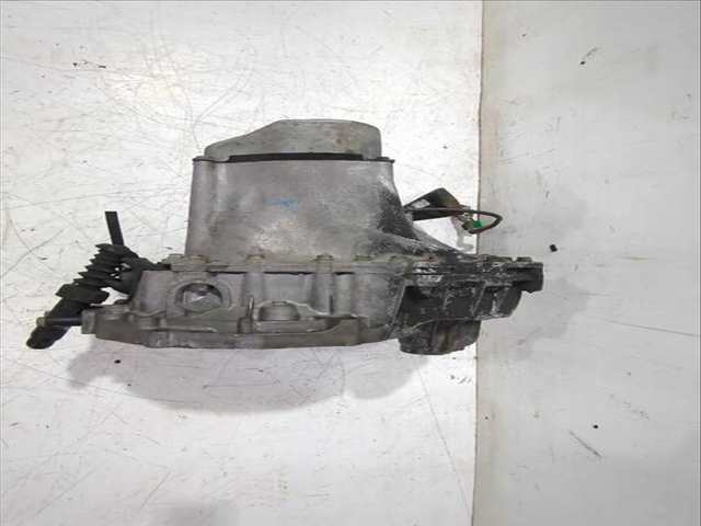 Caja Cambios Peugeot 307 1.4 16V 88CV