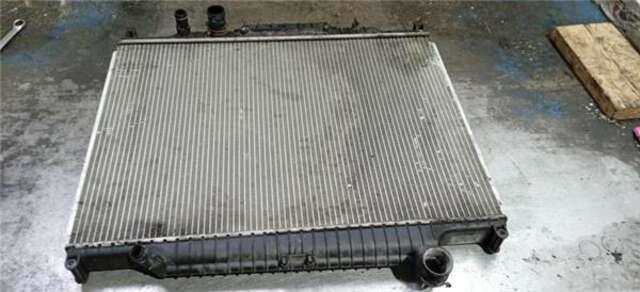 Radiador Motor Land Rover Range 3.6 TDV8 HSE [3.6 LTR. - 200 KW TD V8]