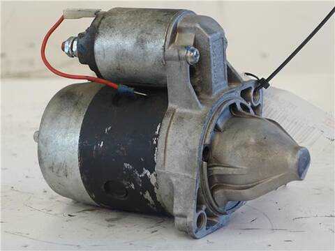Motor de Arranque Hyundai Santamo 2.0 105CV 77KW