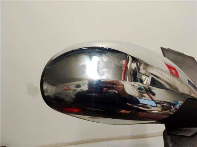 Foto 3ª: Retrovisor Derecho Seat Altea 2.0 TDI 16V [BKD]