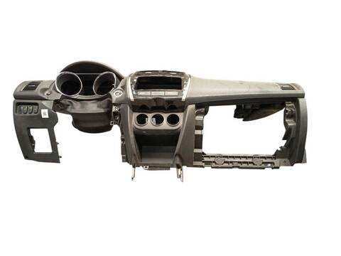 Kit Airbag Citroen C4 1.6 HDI 115