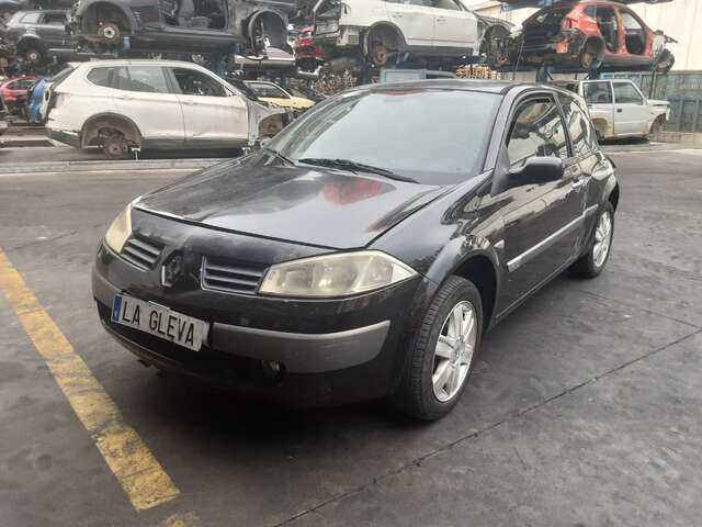 Alternador Renault Megane 1.5 DCI 105CV 0CV II 3/5 PUERTAS BM/CM DESDE 10/2002