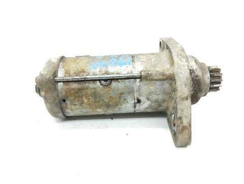 Foto 2ª: Motor de Arranque Seat Altea ERENCE ECOMOTIVE 105CV 77KW [CAY] (2010)