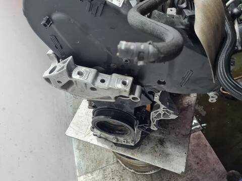 Foto 2ª: Motor Completo Volkswagen T-Roc ADVANCE 5P [DTR] (2021)