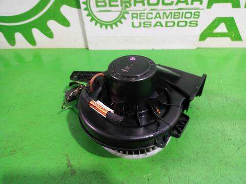Foto 3ª: Calefacción Seat Ibiza EMOCION 60CV 44KW [CGPB] (2010)