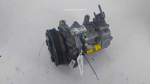 Compresor Aire Acondicionado Mini Mini COOPER SD ALL4