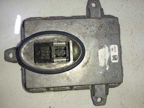 Foto 2ª: Centralita Faros Xenon Bmw Serie 3 315 320D XDRIVE 184CV 135KW [N47D20C] (2012)