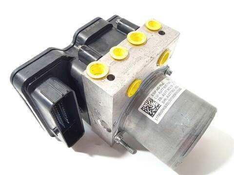 Abs Mercedes Clase A 140 A 220 4MATIC 177.145) BERLINA 190CV 140KW