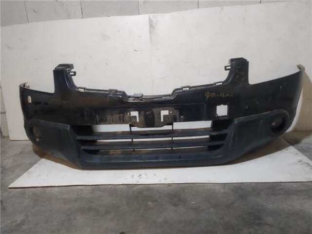Foto 1ª: Paragolpes Delantero Nissan Qashqai 1.5 DCI TURBODIESEL (106 CV)