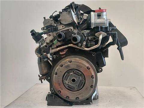Foto 2ª: Motor Completo Seat Leon 1.6 16 V 105CV 77KW [BCB] (2003)