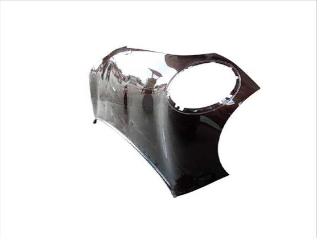 Foto 3ª: Capot Mini Mini ONE (2005)