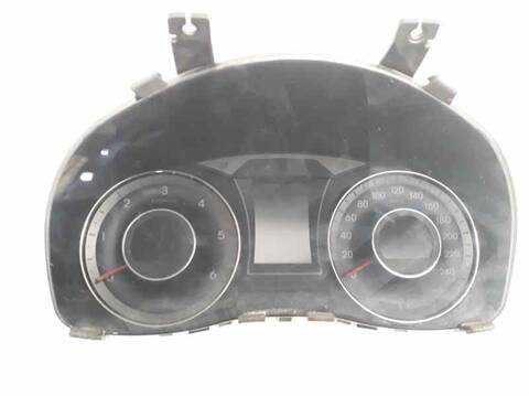 Cuadro de Instrumentos Hyundai i40 1.7 CRDI CAT 136CV 100KW