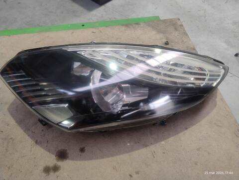 Faro Izquierdo Renault Scenic F9QN8